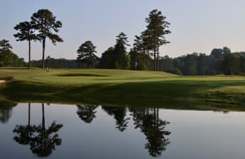 Chattahoochee Golf Club