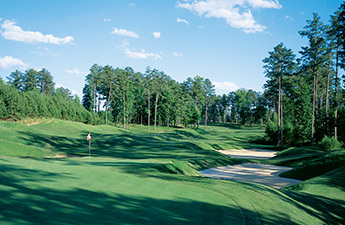 Cobblestone Golf Course