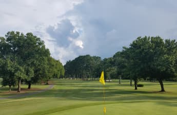 Coosa Country Club