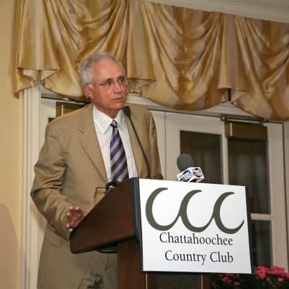 Hall of Fame Inductees  The Georgia State Golf Association