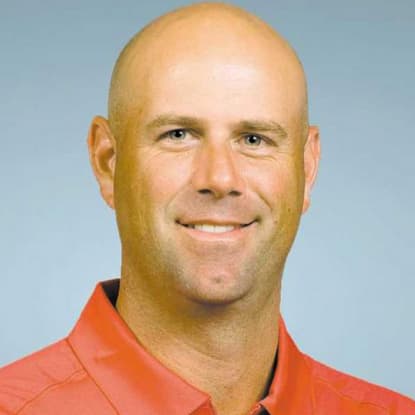 Stewart Cink