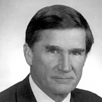 Tom Cousins