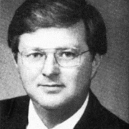 James R. Gabrielsen