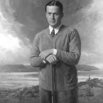 Bobby Jones