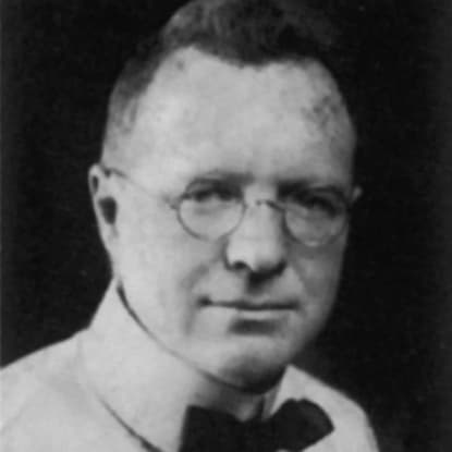 O.B. Keeler