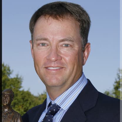 Davis Love III