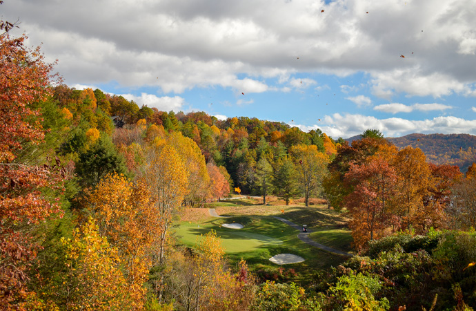 Sky Valley CC