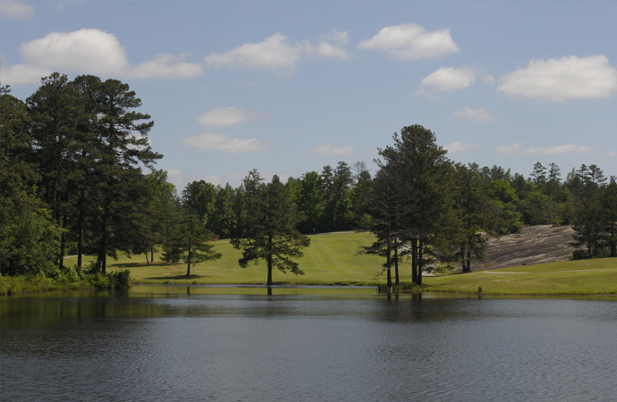 Cedar Lake GC