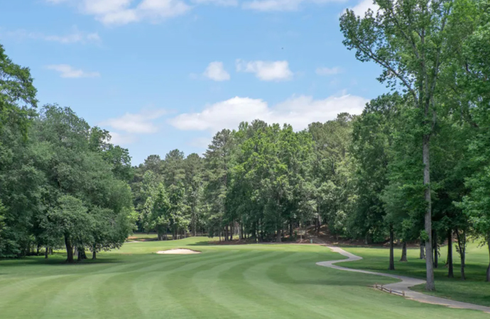 RiverPines GC