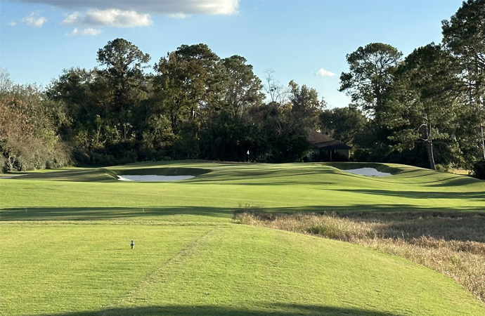 Valdosta CC