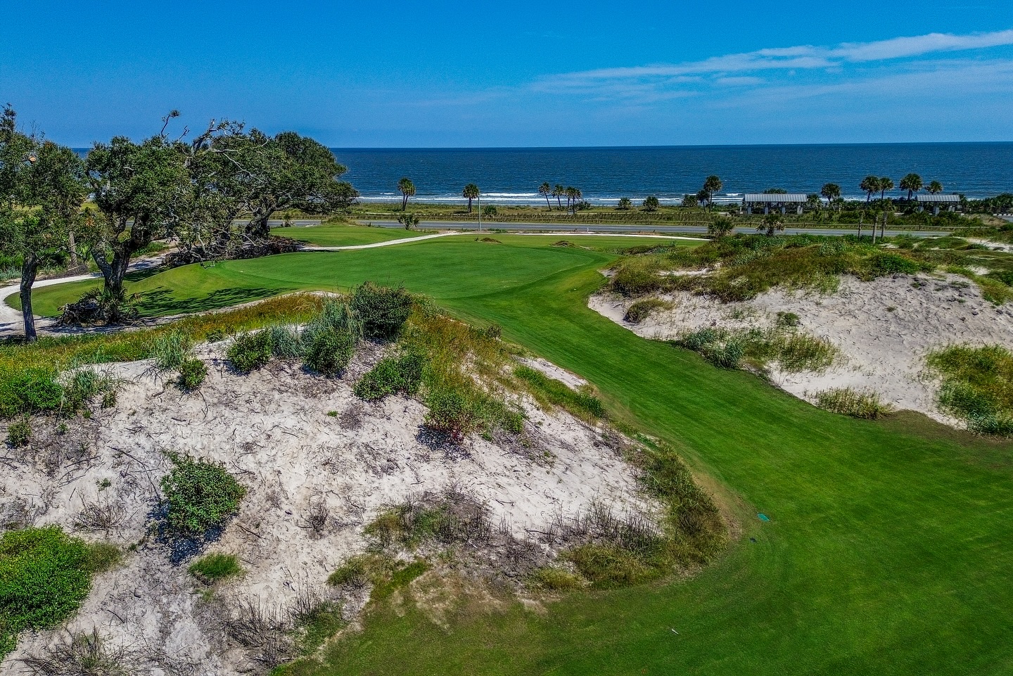 Jekyll Island Golf Club (Great Dunes)