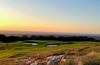 Lookout Mountain Club