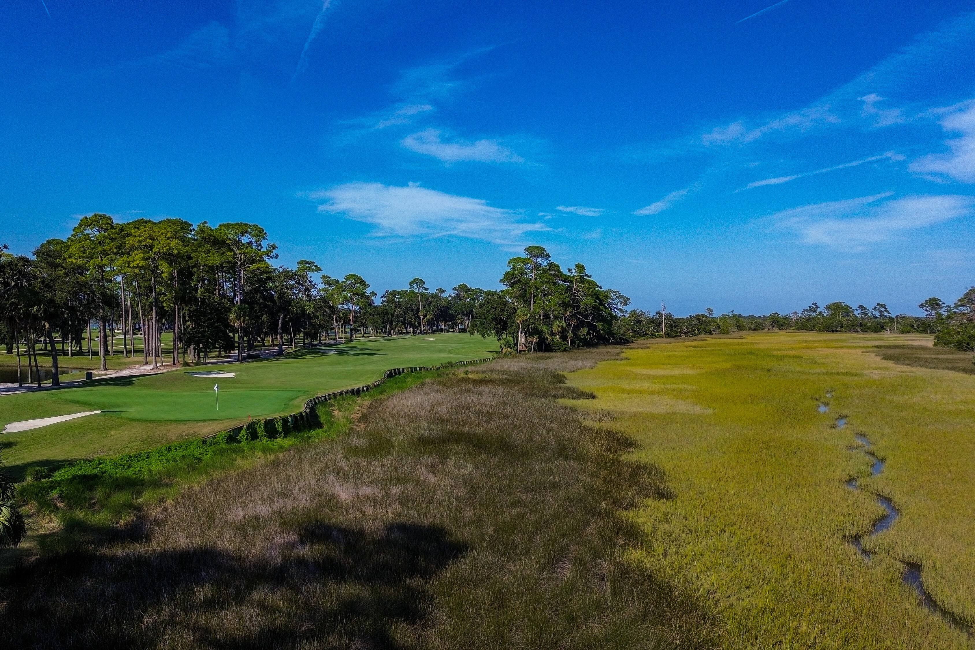 Ocean Forest Golf Club