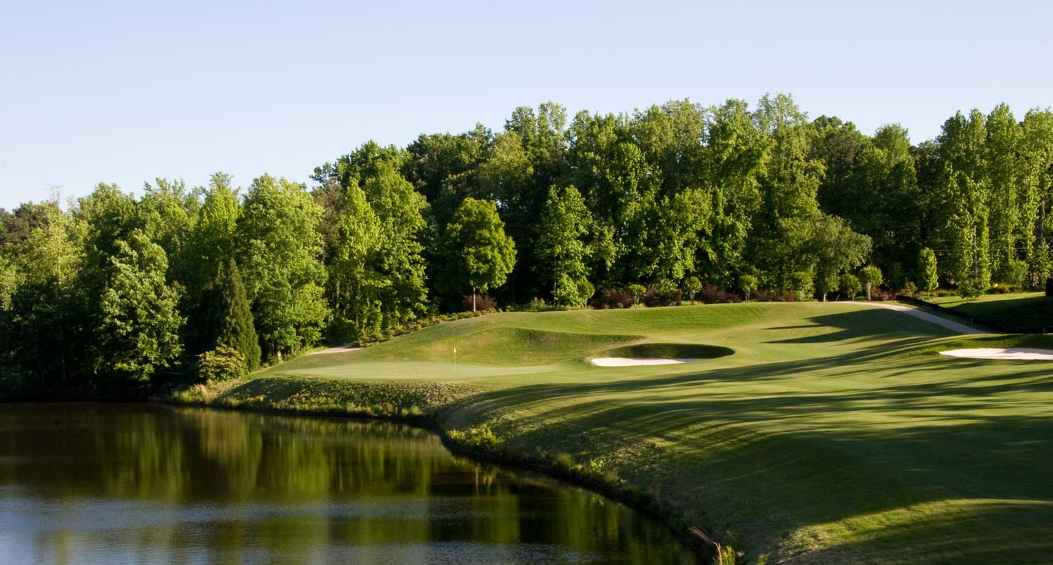 Pinetree Country Club