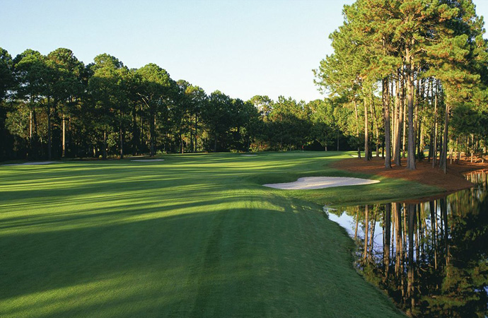 Sea Island GC