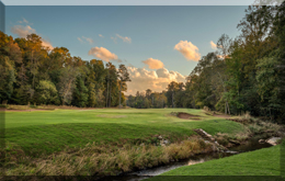 Rivermont Golf Club